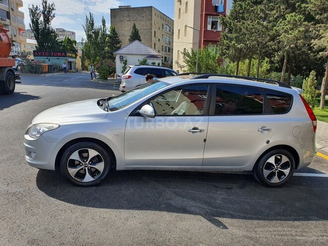 Hyundai i30 2009, 59,200 km - 1.6 л - Bakı