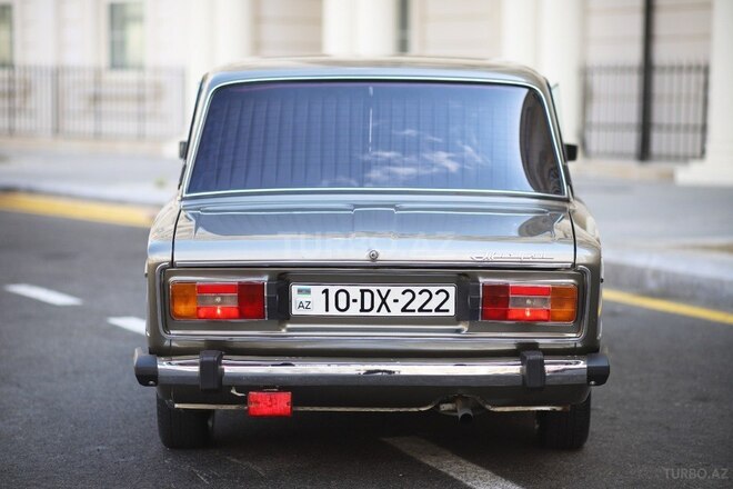 LADA (VAZ) 2106 1998, 171,000 km - 1.6 л - Bakı
