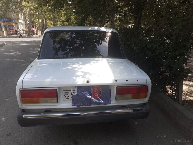 LADA (VAZ) 2107 2009, 187,580 km - 1.6 л - Mingəçevir