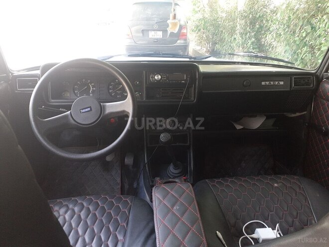 LADA (VAZ) 2107 2009, 187,580 km - 1.6 л - Mingəçevir