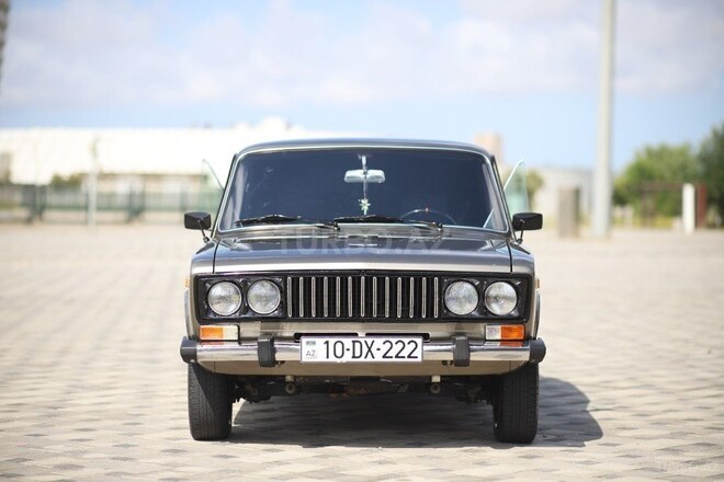LADA (VAZ) 2106 1998, 171,000 km - 1.6 л - Bakı