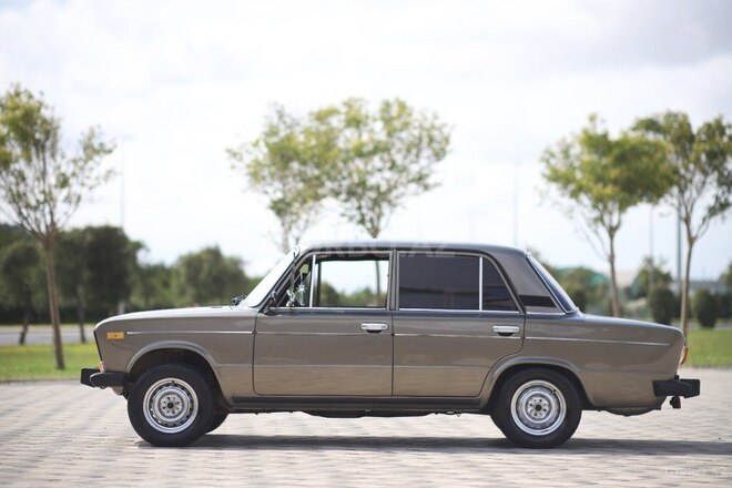 LADA (VAZ) 2106 1998, 171,000 km - 1.6 л - Bakı