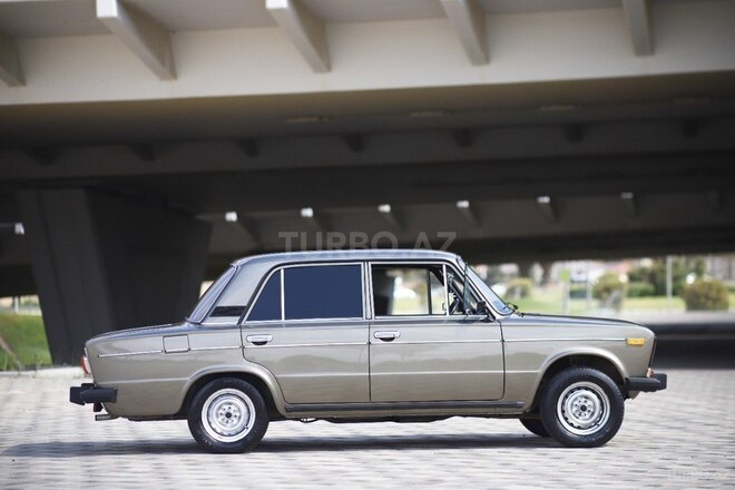 LADA (VAZ) 2106 1998, 171,000 km - 1.6 л - Bakı