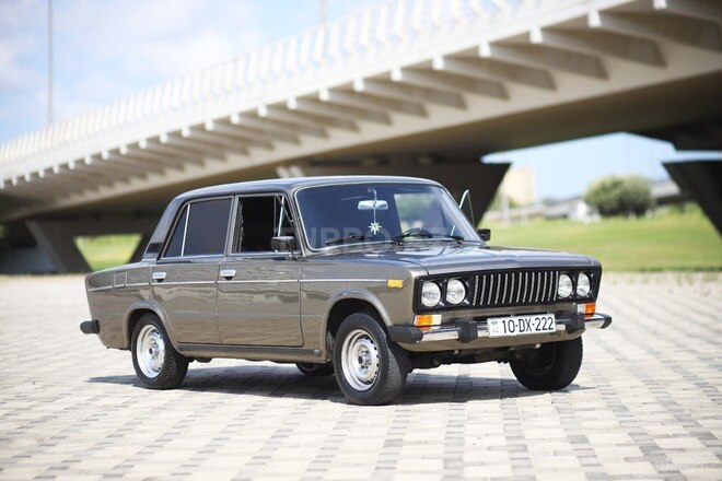 LADA (VAZ) 2106 1998, 171,000 km - 1.6 л - Bakı