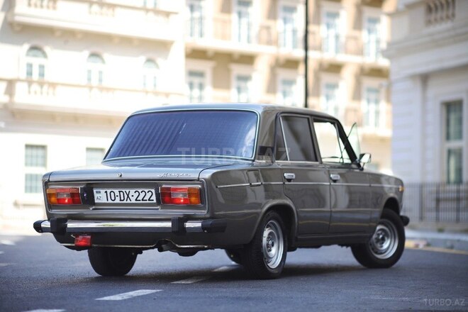 LADA (VAZ) 2106 1998, 171,000 km - 1.6 л - Bakı