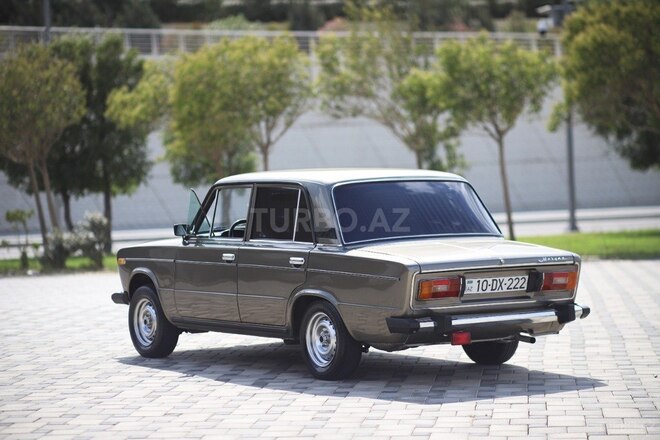 LADA (VAZ) 2106 1998, 171,000 km - 1.6 л - Bakı