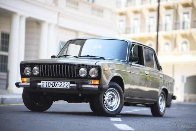 LADA (VAZ) 2106 1998, 171,000 km - 1.6 л - Bakı