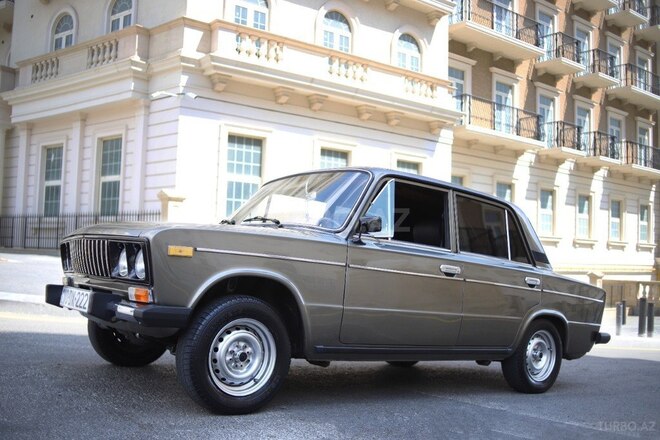 LADA (VAZ) 2106 1998, 171,000 km - 1.6 л - Bakı