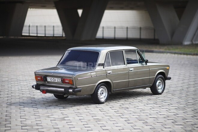LADA (VAZ) 2106 1998, 171,000 km - 1.6 л - Bakı