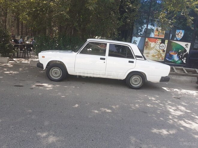 LADA (VAZ) 2107 2009, 187,580 km - 1.6 л - Mingəçevir