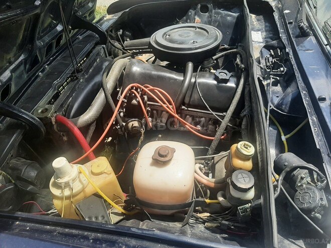 LADA (VAZ) 2106 1984, 55,000 km - 1.5 l - Şamaxı