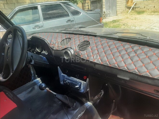 LADA (VAZ) 2106 1984, 55,000 km - 1.5 l - Şamaxı