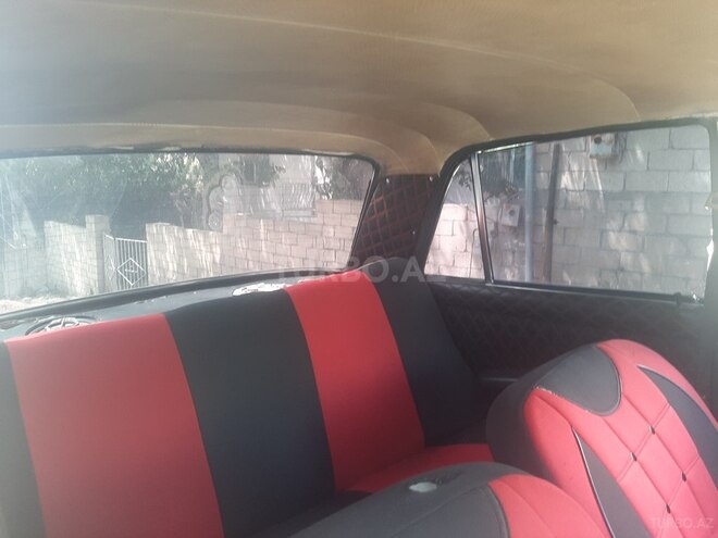 LADA (VAZ) 2106 1984, 55,000 km - 1.5 l - Şamaxı