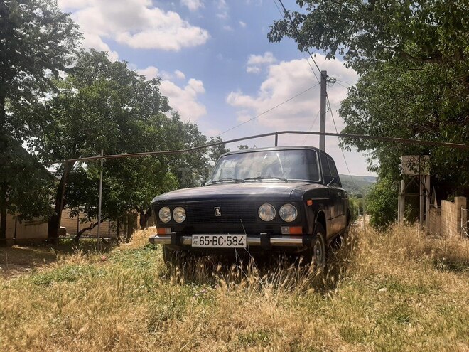 LADA (VAZ) 2106 1984, 55,000 km - 1.5 l - Şamaxı