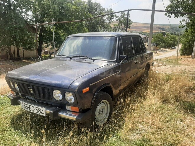 LADA (VAZ) 2106 1984, 55,000 km - 1.5 l - Şamaxı