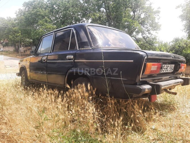 LADA (VAZ) 2106 1984, 55,000 km - 1.5 l - Şamaxı