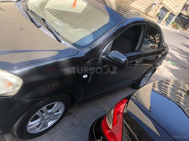 Chevrolet Aveo 2011, 229,000 km - 1.4 l - Bakı