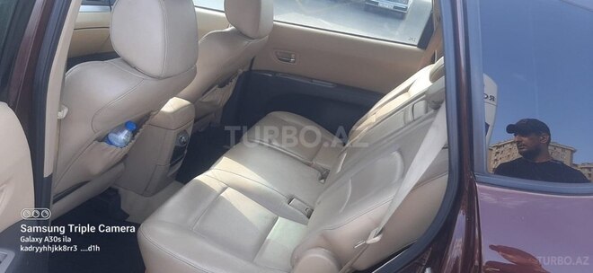 Subaru  2006, 174,000 km - 3.0 l - Bakı