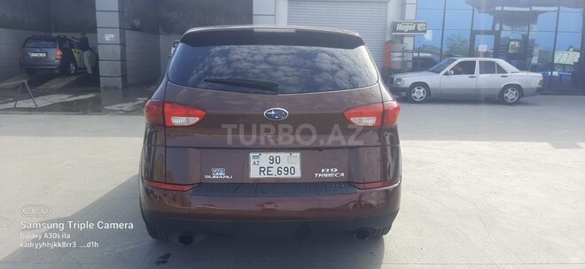 Subaru  2006, 174,000 km - 3.0 l - Bakı
