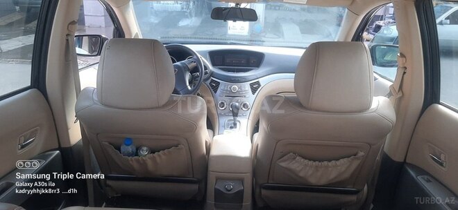 Subaru  2006, 174,000 km - 3.0 l - Bakı