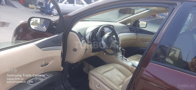 Subaru  2006, 174,000 km - 3.0 l - Bakı