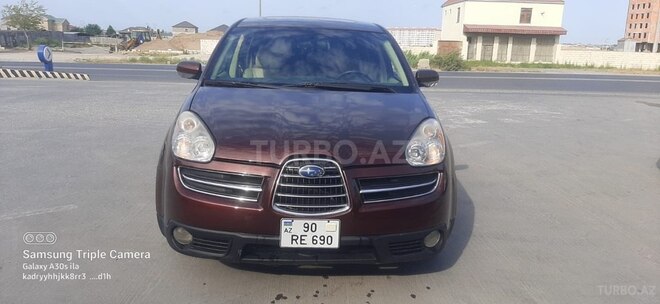 Subaru  2006, 174,000 km - 3.0 l - Bakı