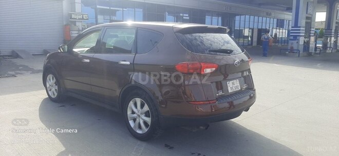 Subaru  2006, 174,000 km - 3.0 l - Bakı