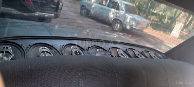 LADA (VAZ) 2107 2010, 130,870 km - 1.6 l - Gəncə
