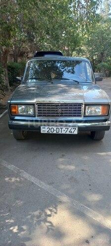 LADA (VAZ) 2107 2010, 130,870 km - 1.6 l - Gəncə
