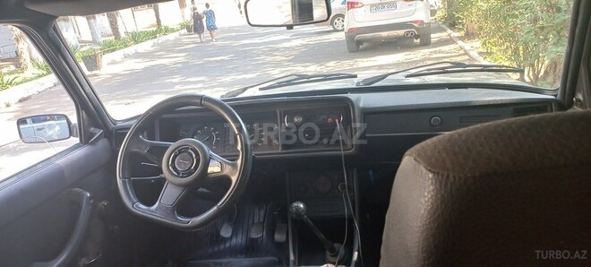 LADA (VAZ) 2107 2010, 130,870 km - 1.6 l - Gəncə