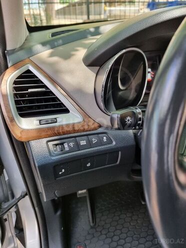 Hyundai Santa Fe 2018, 56,327 km - 2.0 l - Bakı