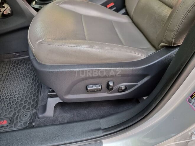 Hyundai Santa Fe 2018, 56,327 km - 2.0 l - Bakı