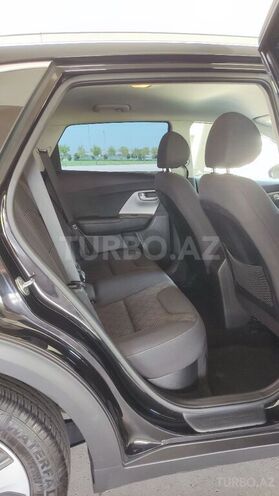 Kia Niro 2017, 49,000 km - 1.6 l - Bakı