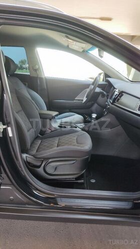 Kia Niro 2017, 49,000 km - 1.6 l - Bakı