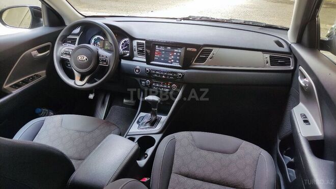 Kia Niro 2017, 49,000 km - 1.6 l - Bakı