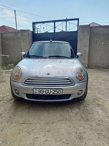 Mini Cooper 2009, 184,000 km - 1.6 l - Bakı