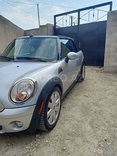 Mini Cooper 2009, 184,000 km - 1.6 l - Bakı