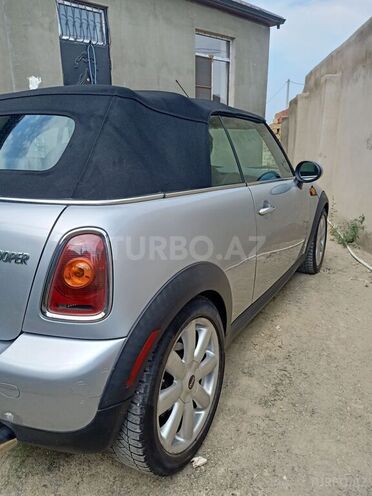 Mini Cooper 2009, 184,000 km - 1.6 l - Bakı