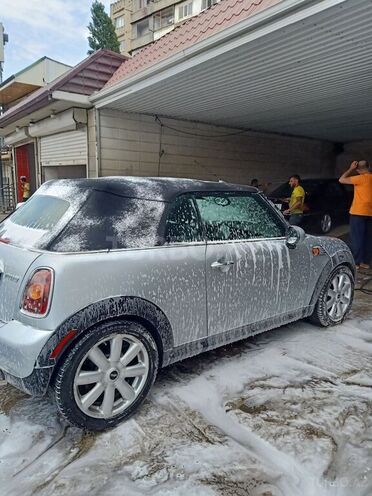 Mini Cooper 2009, 184,000 km - 1.6 l - Bakı