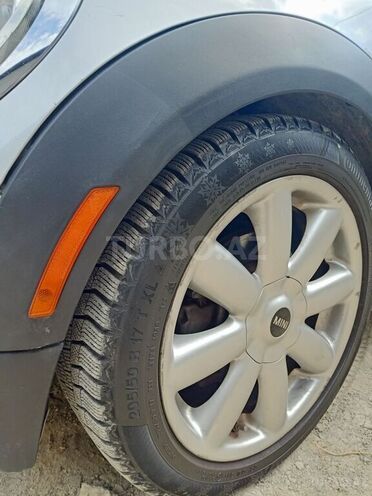 Mini Cooper 2009, 184,000 km - 1.6 l - Bakı
