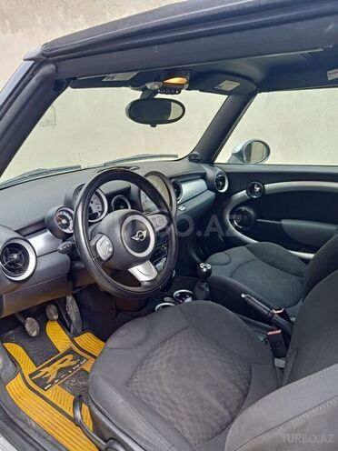 Mini Cooper 2009, 184,000 km - 1.6 l - Bakı