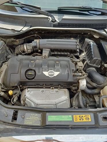 Mini Cooper 2009, 184,000 km - 1.6 l - Bakı