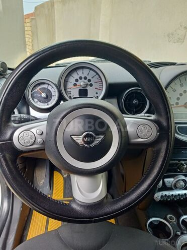 Mini Cooper 2009, 184,000 km - 1.6 l - Bakı