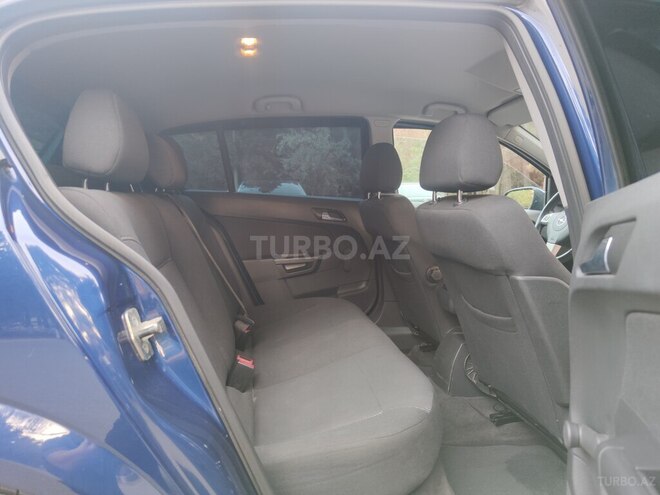 Opel Astra 2008, 240,200 km - 1.4 л - Bakı