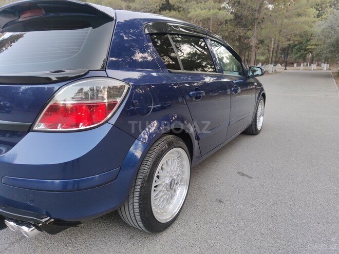Opel Astra 2008, 240,200 km - 1.4 л - Bakı