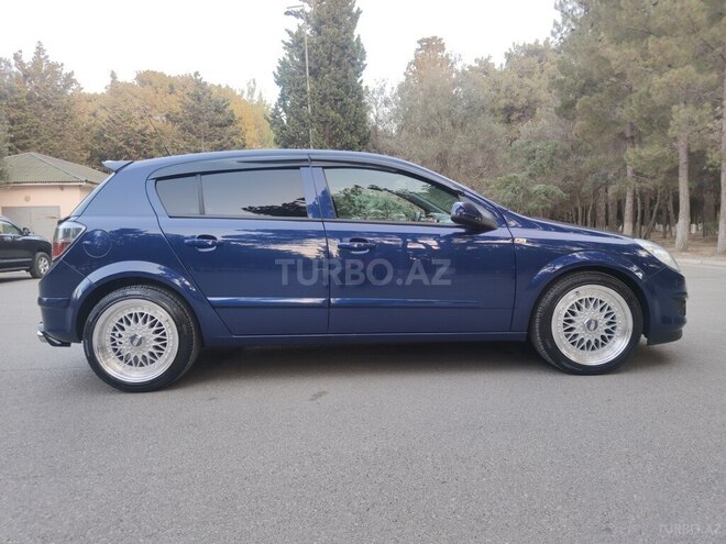 Opel Astra 2008, 240,200 km - 1.4 л - Bakı