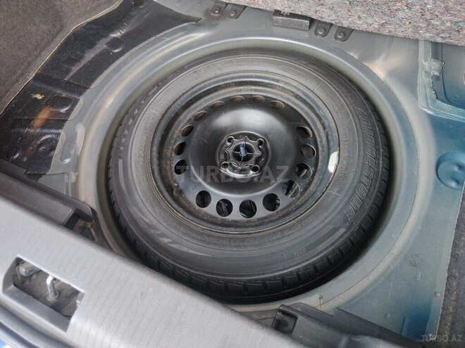 Opel Astra 2008, 240,200 km - 1.4 л - Bakı