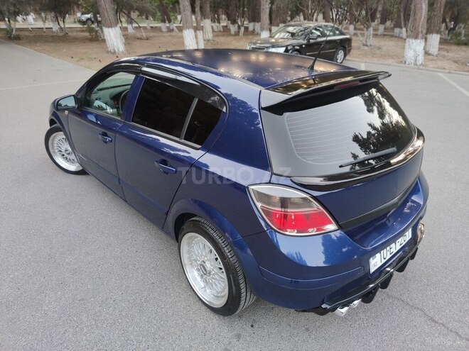 Opel Astra 2008, 240,200 km - 1.4 л - Bakı