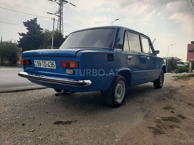 LADA (VAZ) 21011 1986, 436,019 km - 1.3 l - Bakı