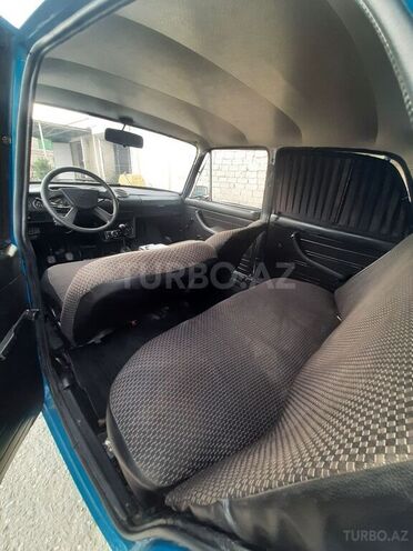 LADA (VAZ) 21011 1986, 436,019 km - 1.3 l - Bakı
